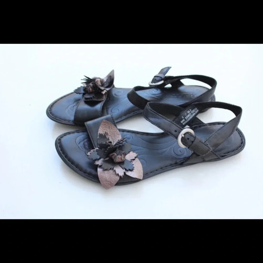 Born sandals - Picture 3 of 9
